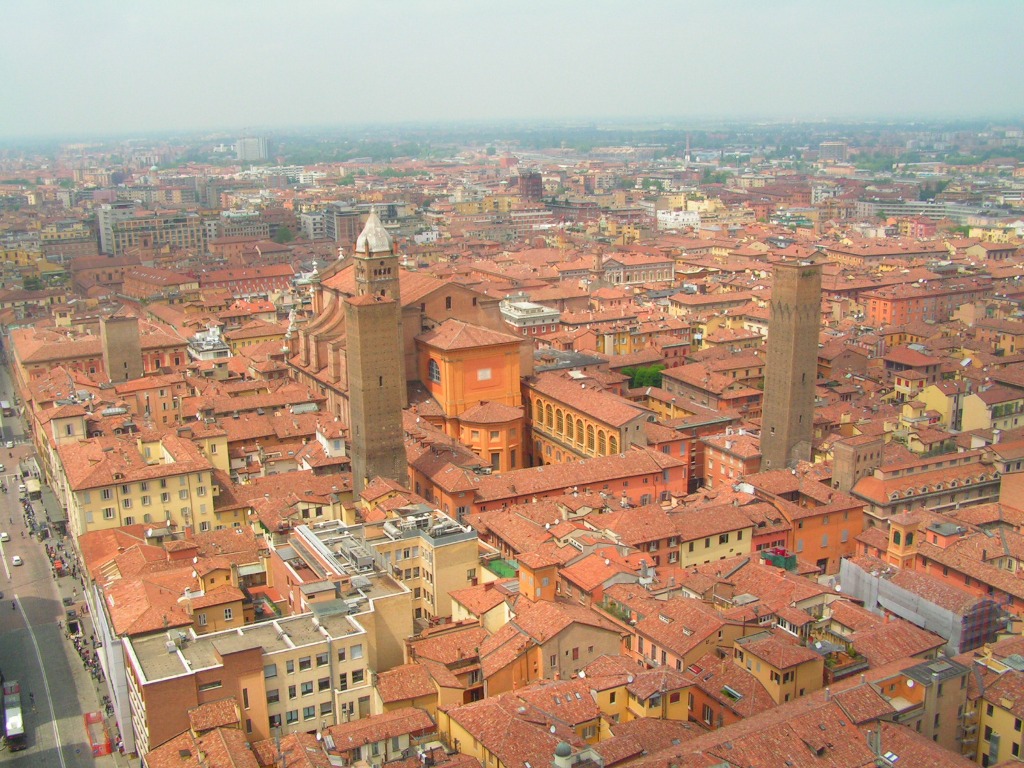 Bologna